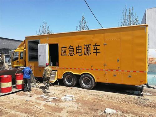 临澧发电车租赁-教您挑选发电机哪些技巧可以掌握使用