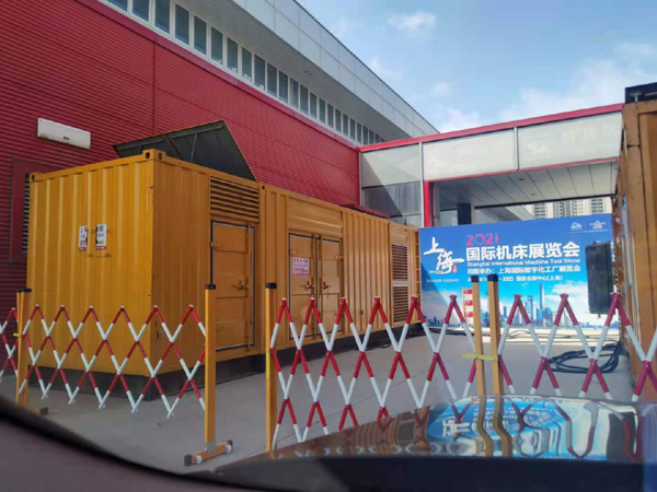 临澧发电车出租-发电机无电压或电压太低怎么办？