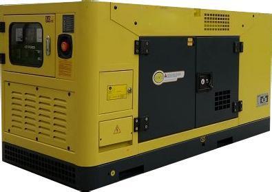 临澧出租发电机-怎样对比判断发电机组的质量