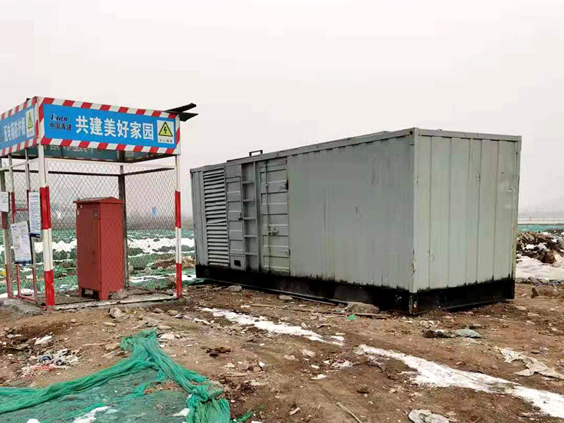 临澧燃气发电机在高海拔地区运行时会遇到哪些常见故障？