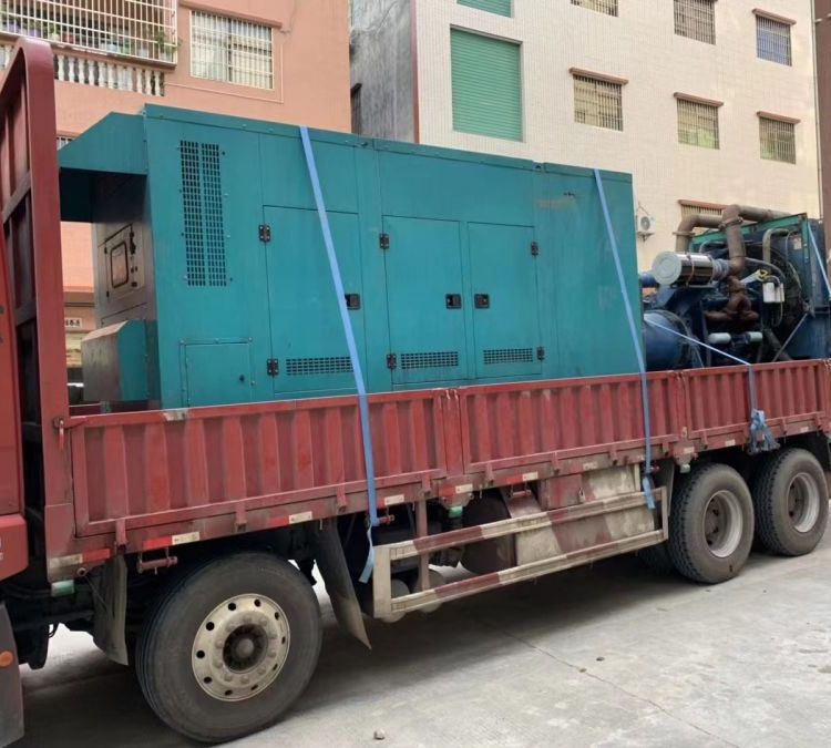 临澧如何在不同负载率下确保 400KW 柴油发电机组的正常运行？