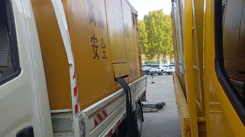 临澧如何判断柴油发电机组和UPS电源的切换时间是否符合要求？