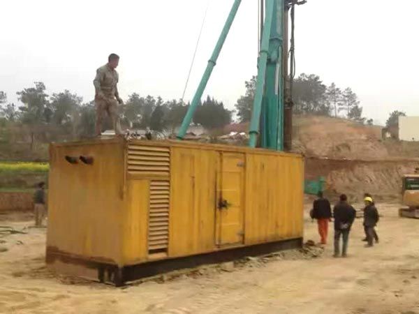 临澧柴油发电机组应用场合有哪些？
